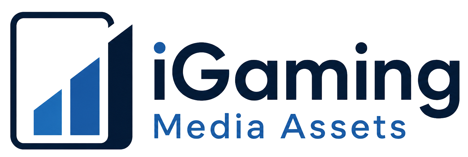 iGaming Media Assets